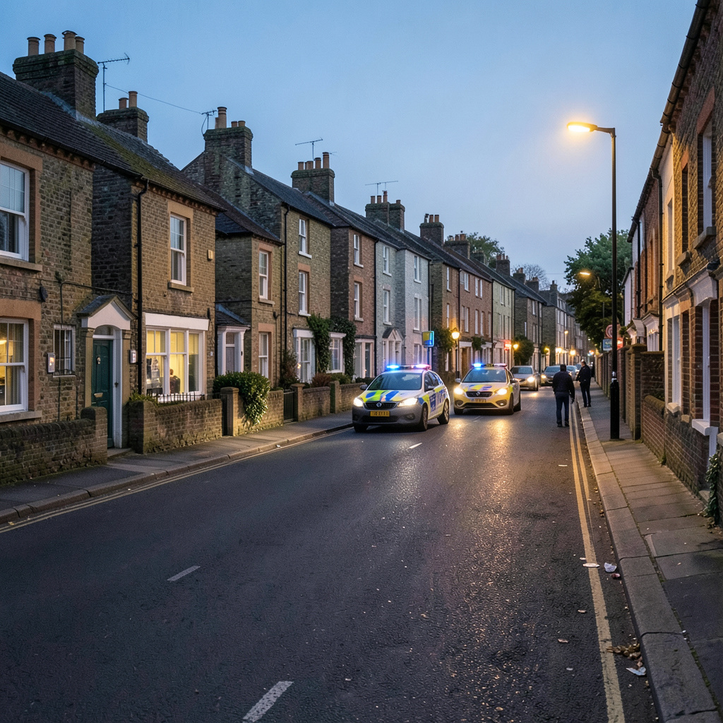 19-year-old Ben Clifton charged with attempted murder after alleged Oxford stabbing